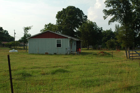 Picture of Land